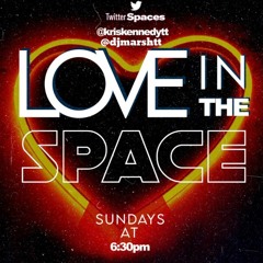Love In The Space Kris Kennedy Mix