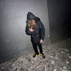 No Love ft. 800pts (prod. kagayaki)