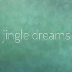Jingle Dreams (etude)