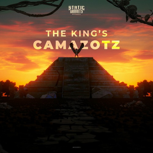 THE KING'S - Camazotz (#SGR051)