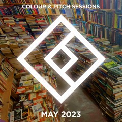 Colour and Pitch Sessions with Sumsuch - May 2023