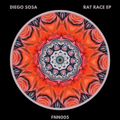 Diego Sosa - Rat Race