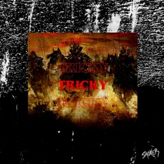[FREE] Dark x Frenetik Type Beat "Tricky" | Instru Trap Sombre | Rap Instrumental Beats | 2021