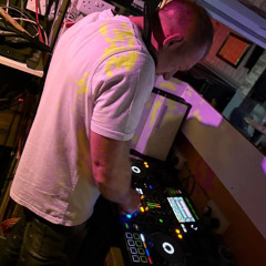 Saturday pre party Bounce