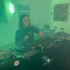 sphynxcast | mononom | @ kaff berlin | 04.01.25