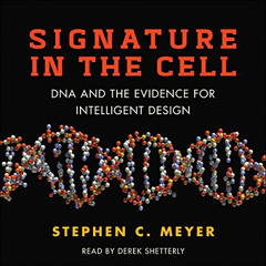 View EPUB 📁 Signature in the Cell: DNA and the Evidence for Intelligent Design by  S