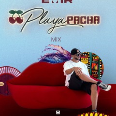 Playa Pacha Dubai mix