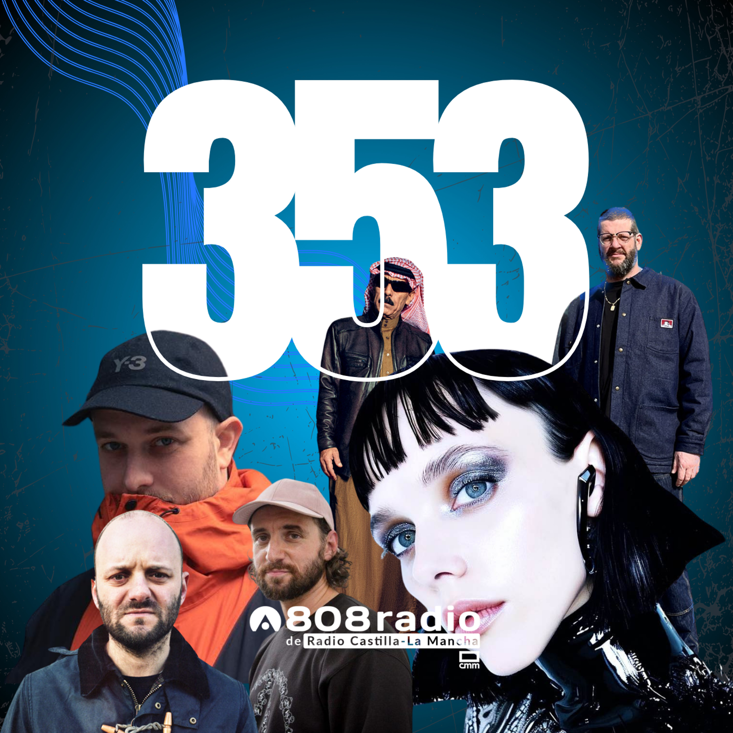 808 Radio