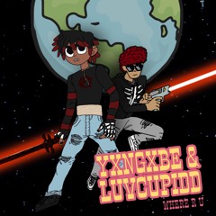 Where R U Ft.Luvcupidd