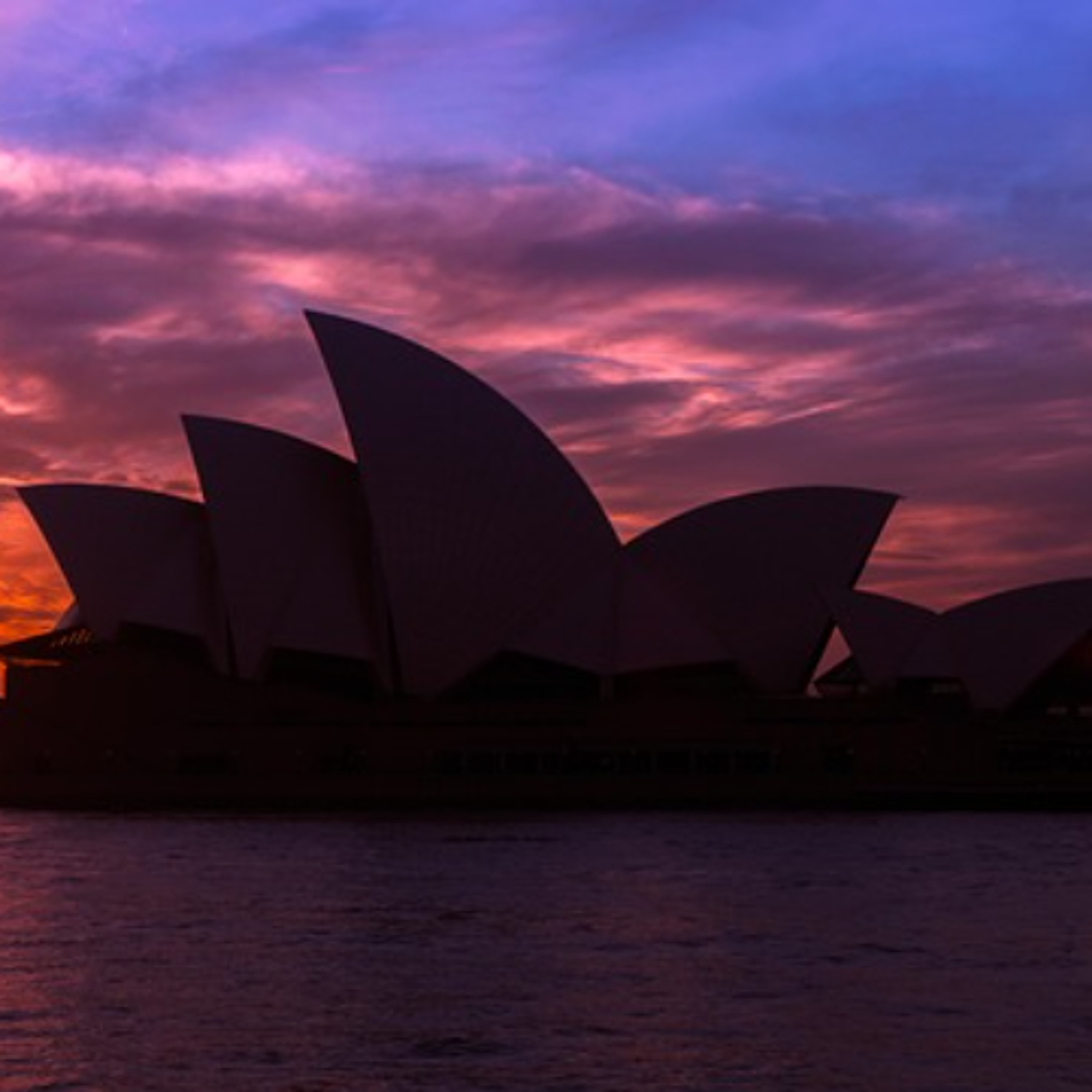 Australia Is Typical  - The Jay Shapiro Show