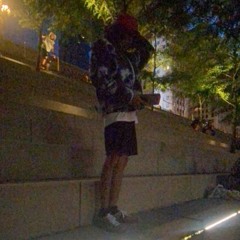 Sidewalk Feat. BeQuality