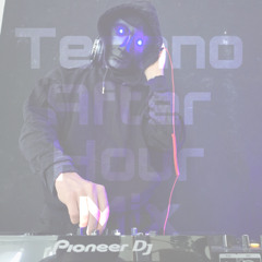 DJ FlowRyaX | Techno Mix After Hour | Full Set