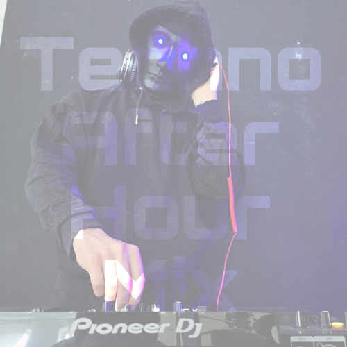 DJ FlowRyaX | Techno Mix After Hour | Full Set