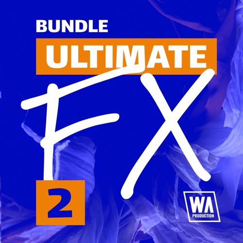 94% OFF - Ultimate FX Bundle 2 (1300+ Impacts, Risers, Orchestral FX & More)
