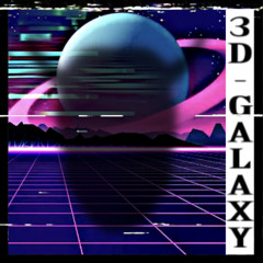 PHXNKWAVE - 3D GALAXY (PHXNKWAVE X L$RPV)