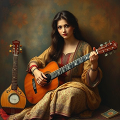 Pashto: The Heart's Melody