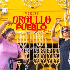 VOLVER A MASTER TERRE