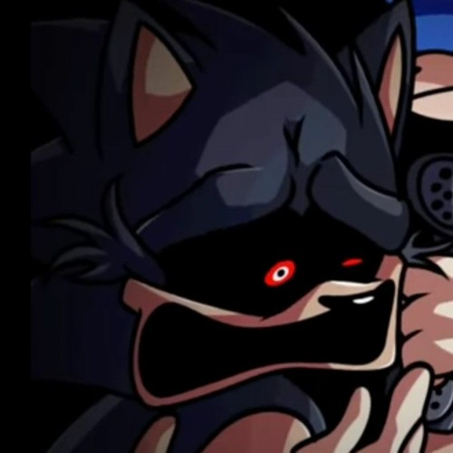 Stream FNF Hungry But Its a Lord X and Majin Sonic Cover by Jeffy
