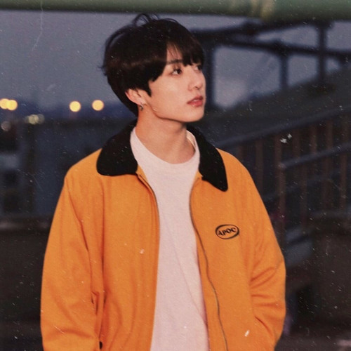 Still With You by JK
