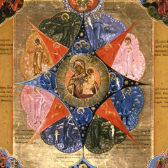 Cherubic Hymn (full version)