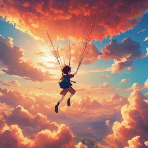 Spuce - What If You Fly