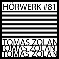 #081 Tomas Zolan | Hörwerk mit 𝓛impio 𝓡ecords