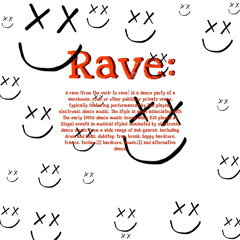 Rave Mix