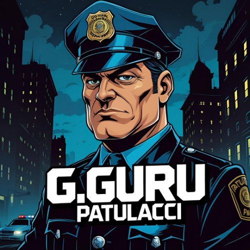G.Guru - Patulacci