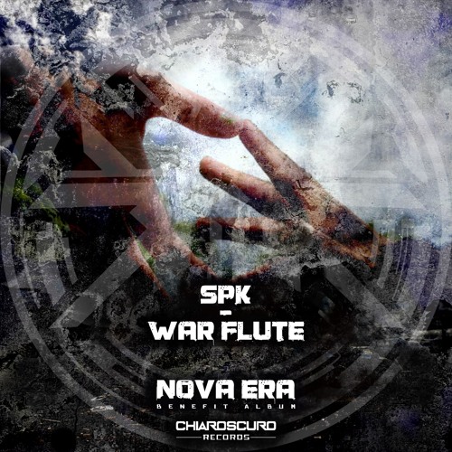 WAR FLUTE