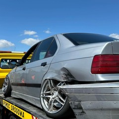 MALOS & MIETEK - JADOO SFIRYY [MAXUS X KUBIX BOOTLEG]