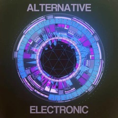 ALTERNATIVE ELECTRONIC 🛸 Downtempo, IDM, Glitch, LoFi House, Art Techno, Experimental, Breaks.
