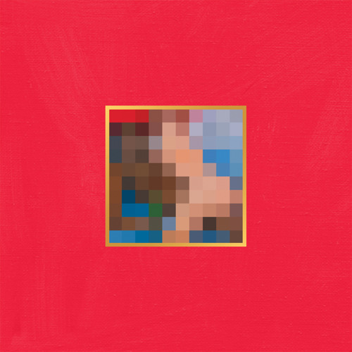 Lost In The World (Album Version (Edited)) [feat. Bon Iver]