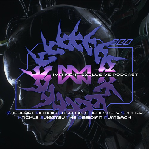 Podcast (รneheart, Finivoid, Hugeloud, diedlonely, SOULIFY, knckls, suigetsu, The Obsidian, Numback)