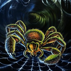 Thunderdome 12 - Caught In The Web Of Death (1996, 2xCD)