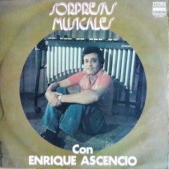 Hola - Enrique Ascencio y su Orquesta