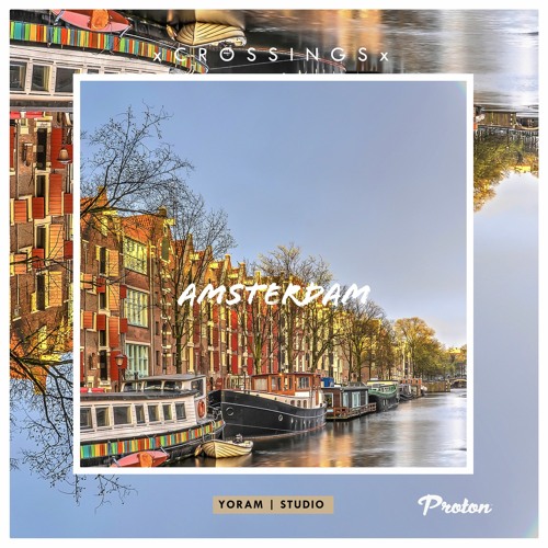 Crossings on Proton #54 - Yoram