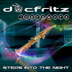 STEPs INTO THE NIGHT by docfritz