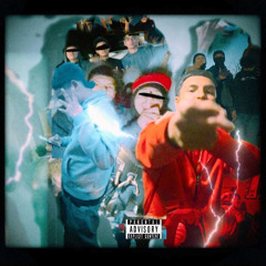 go off-Iflacko x bby raider