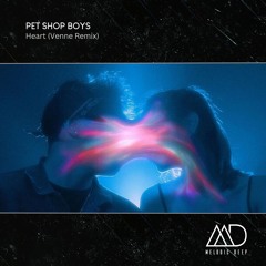 FREE DOWNLOAD: Pet Shop Boys - Heart (Venne Remix)