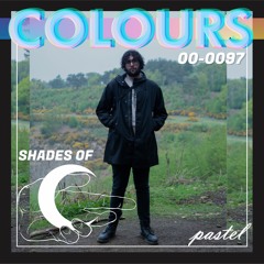 COLOURS 097 - Shades of NERAS