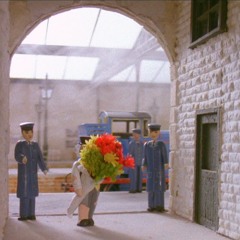 Rushing to the Party (Lady Hatt's Birthday Party) - Season 5
