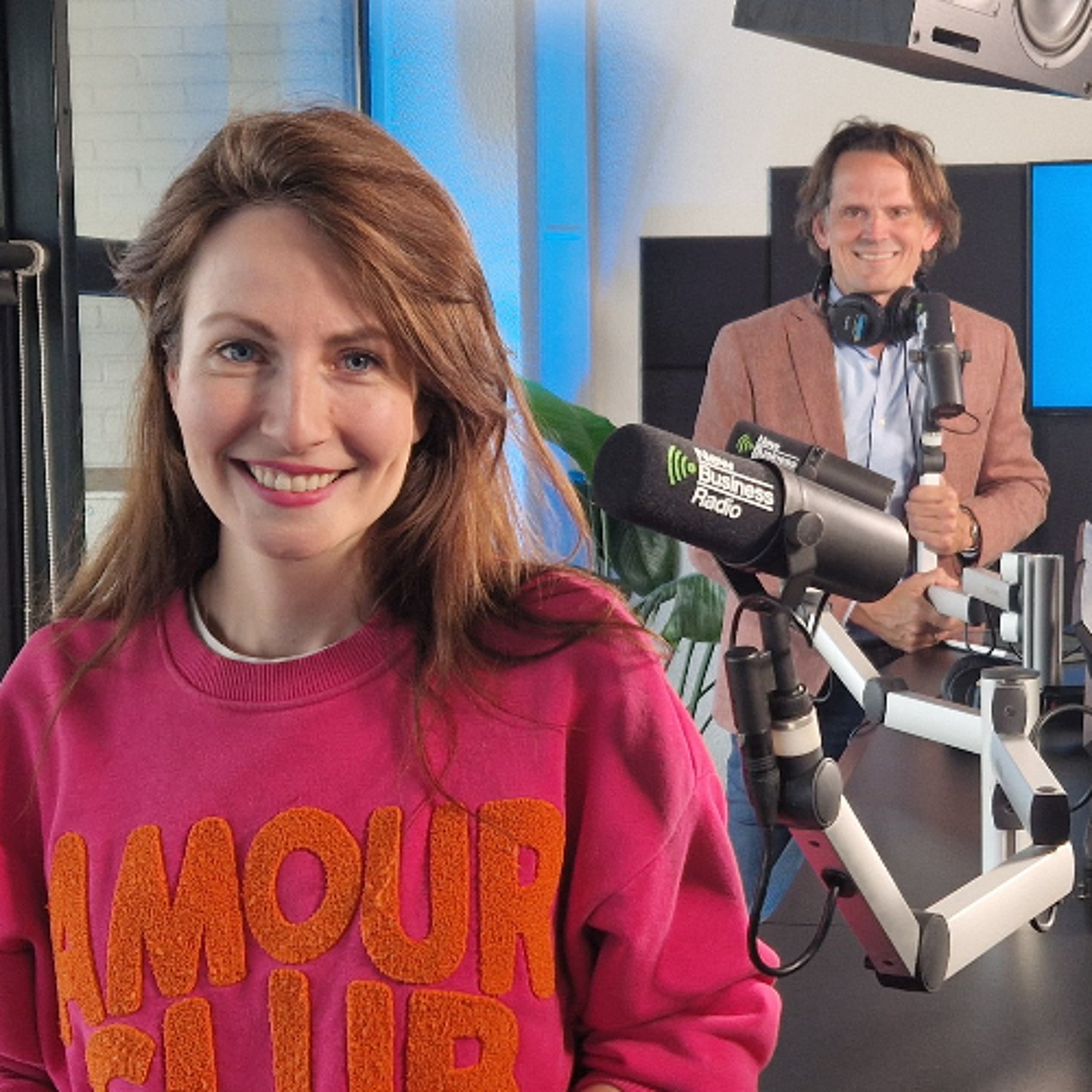 New Business Radio