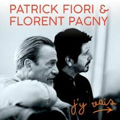 J'y Vais - Patrick Fiori - Florent Pagny / Dominique De Vangelis - ExtendedMix
