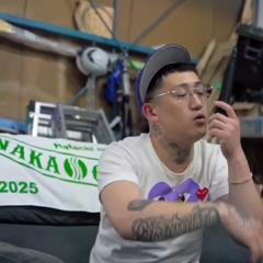 Omega ラップスタア2025応募動画