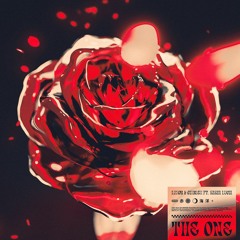 Luxor & GIXBLEX ft. Sasha Lucia - The One