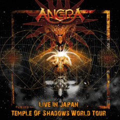 Angra - Temple of Shadow Tour (Opening)