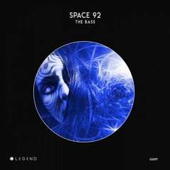 Space 92 - The Bass (Original Mix)[LEGEND]