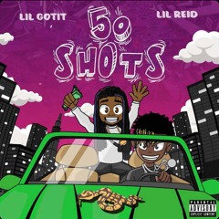 Fifty Shots (feat. Lil Gotit)
