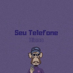 seu telefone 📱​