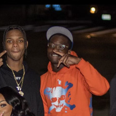 Armed & Dangerous Ft Ty Lotto